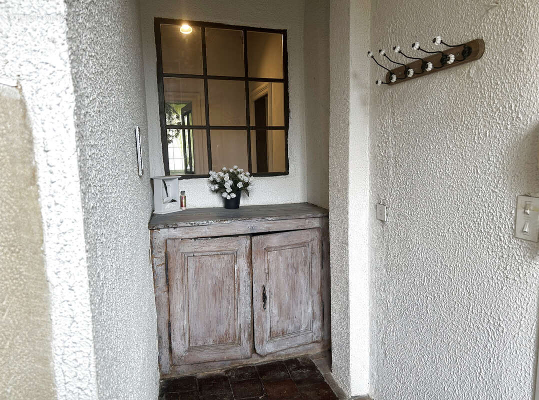 Maison à TARARE