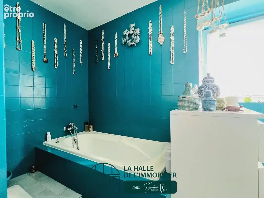 Maison 5 pièces 146 m² à vendre à Roumazieres-Loubert (16270) - photo 8