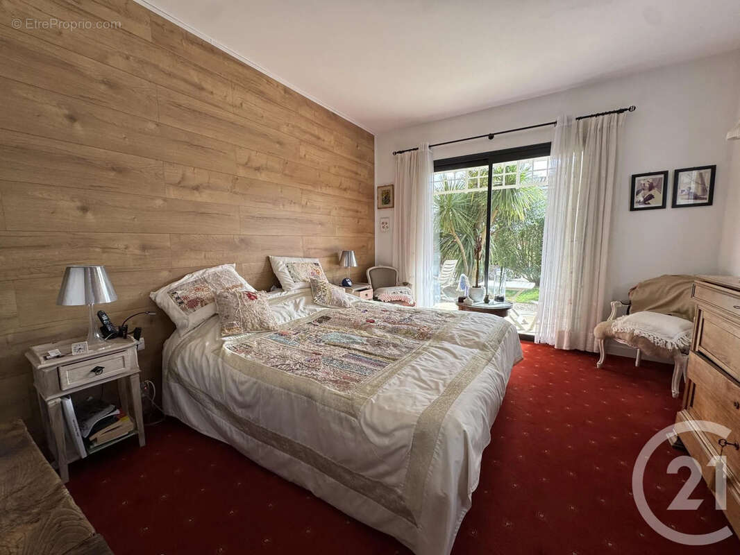Maison à PORNIC