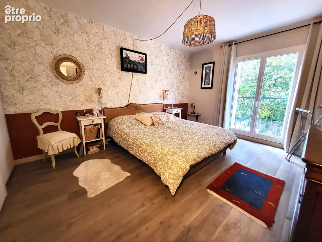 Maison 127m² à montigny-le-bretonneux - photo 7