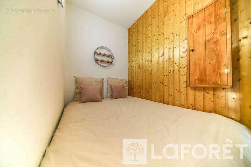 Appartement à SAINT-SAUVEUR