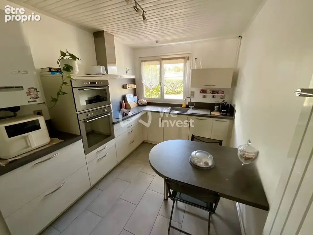 Maison 4 pièces 90 m² à vendre à Othis (77280) - photo 9