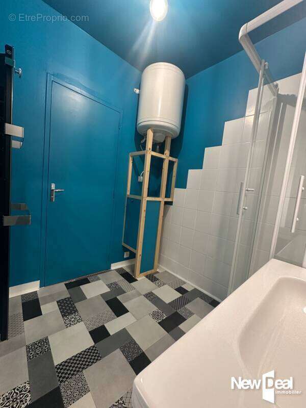 Appartement à BESANCON