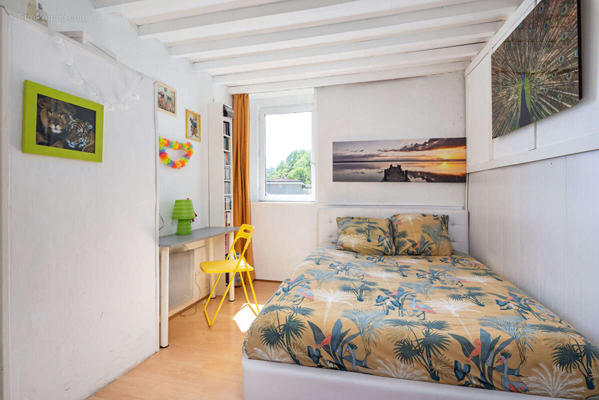 Appartement à LYON-5E