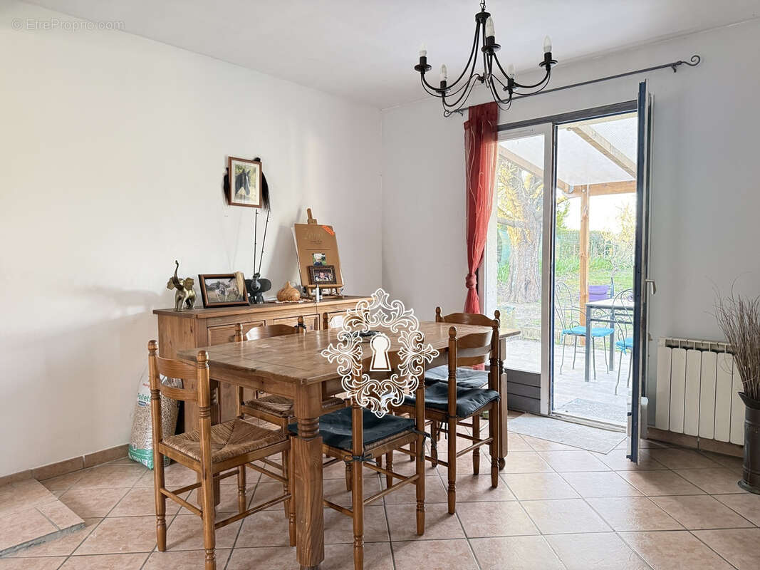 Maison à BRAY-SUR-SEINE