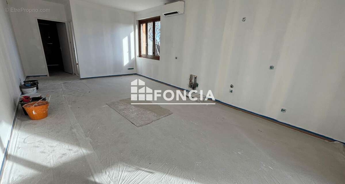 Appartement à TOURNEFEUILLE