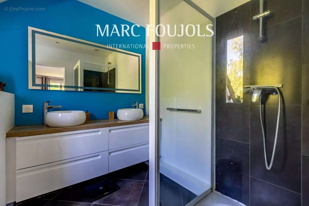 Maison à SAINT-WITZ