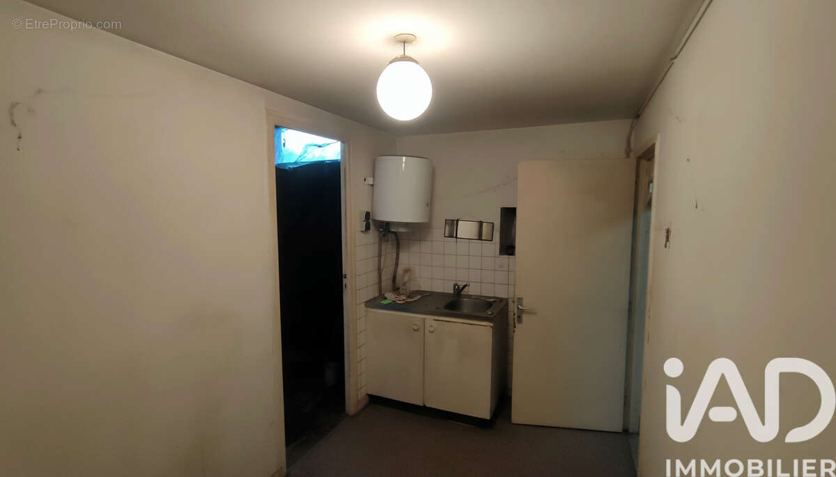 Photo 8 - Maison à ISIGNY-LE-BUAT