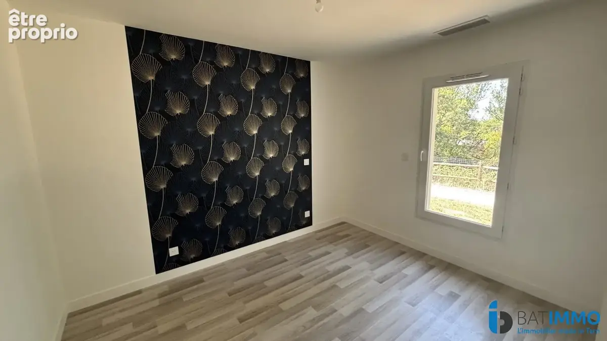 Maison 4 pièces 105 m² à vendre à Brens (81600) - photo 4