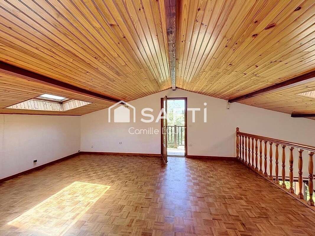 Photo 4 - Maison à LATRESNE