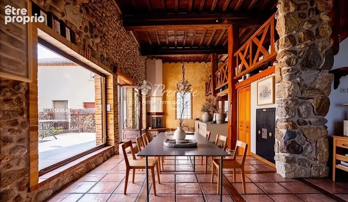 Photo Maison à Passa au prix de 499 000€