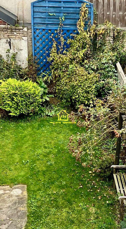 Maison à MONTIVILLIERS