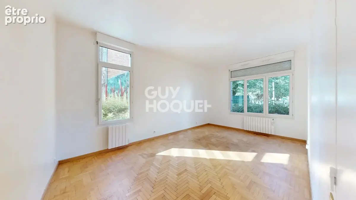 Appartement à FRANCONVILLE