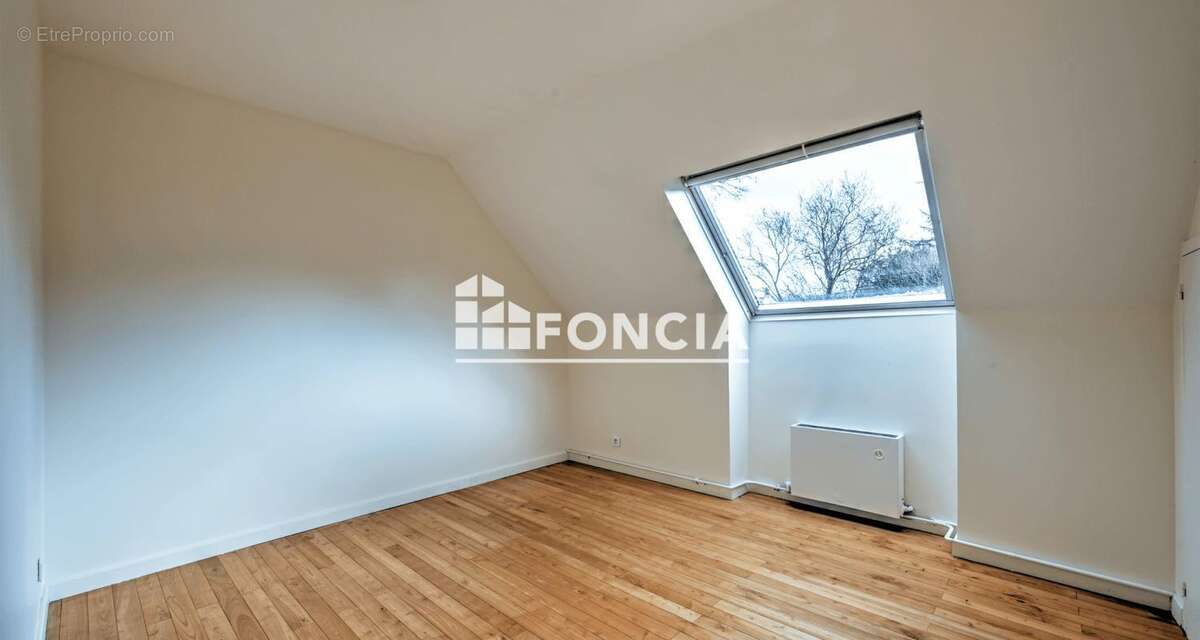 Maison à VERNOUILLET