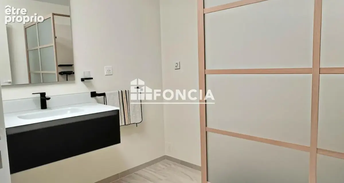 Maison neuve aux belles prestations - photo 7