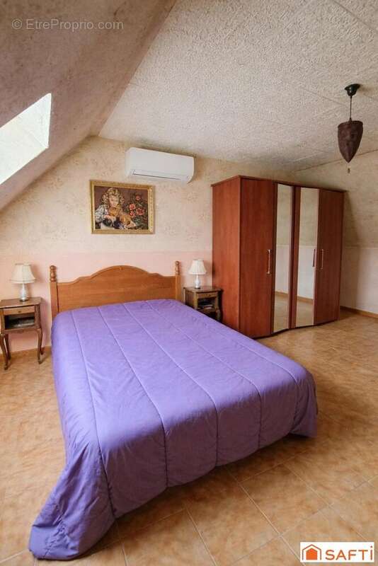 Photo 5 - Maison à MONTENOIS