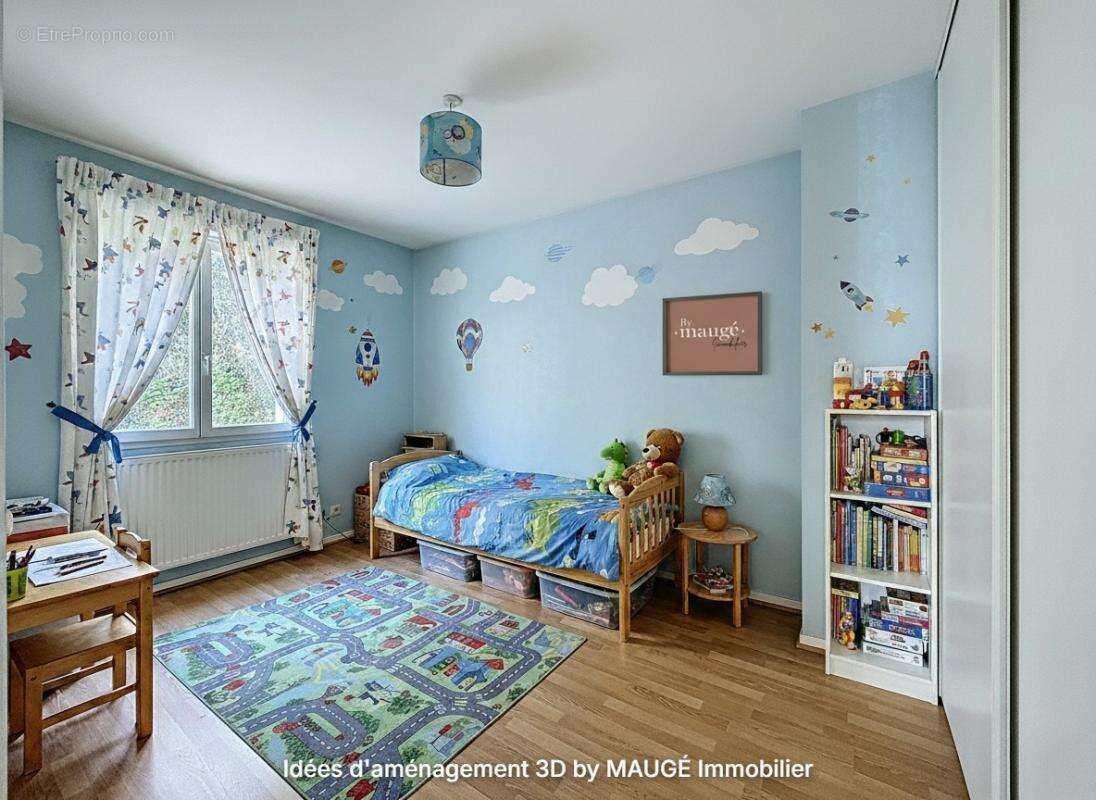 Appartement à VIENNE