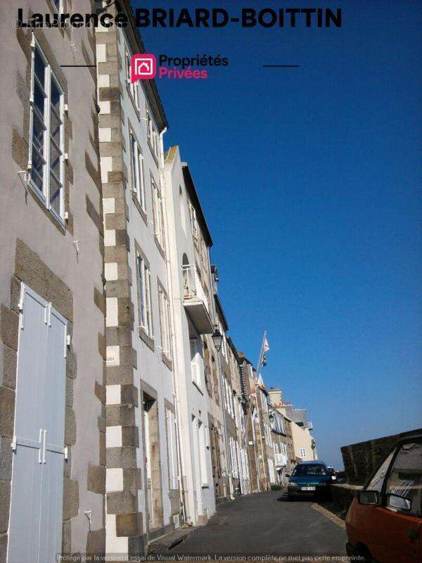 Maison à GRANVILLE