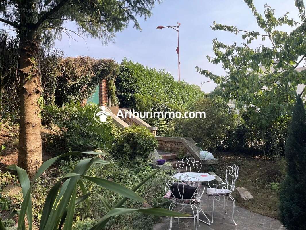 Maison à L&#039;AIGLE