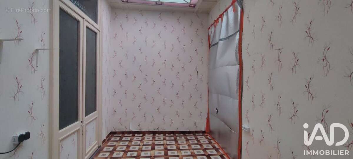Photo 4 - Maison à ROUBAIX