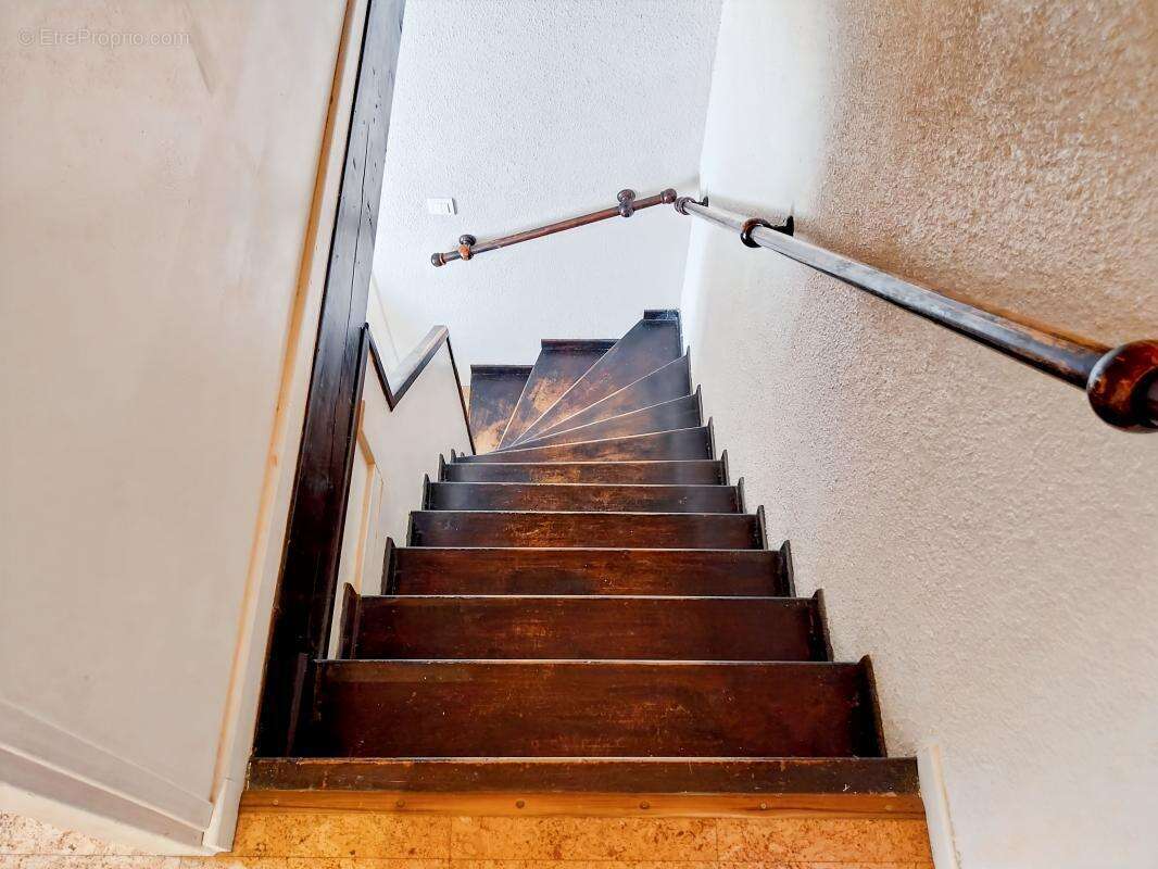 Maison à MARSEILLAN