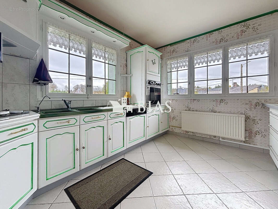 Maison à LE NEUBOURG