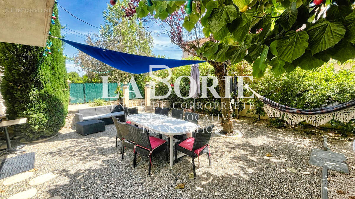 Maison T6 127 m2 sur une parcelle de 595m2 - photo 3