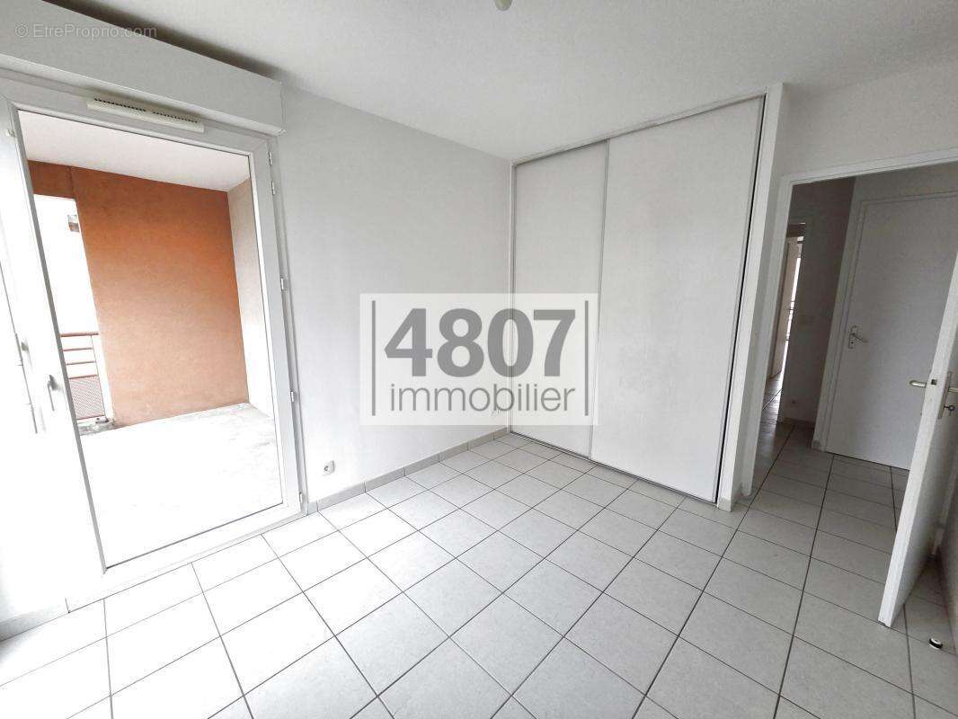 Appartement à ANNEMASSE
