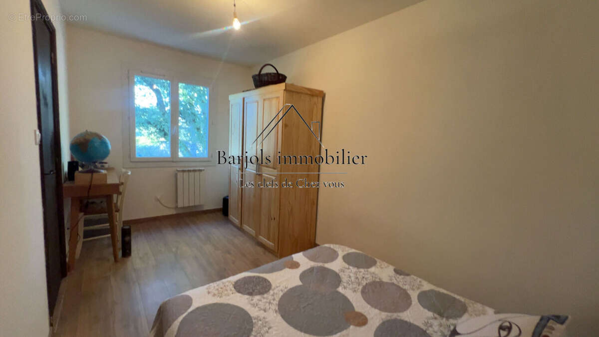 Maison à LA VERDIERE