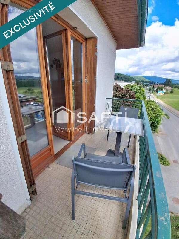 Photo 8 - Appartement à RUMILLY