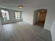 Appartement à LIZY-SUR-OURCQ