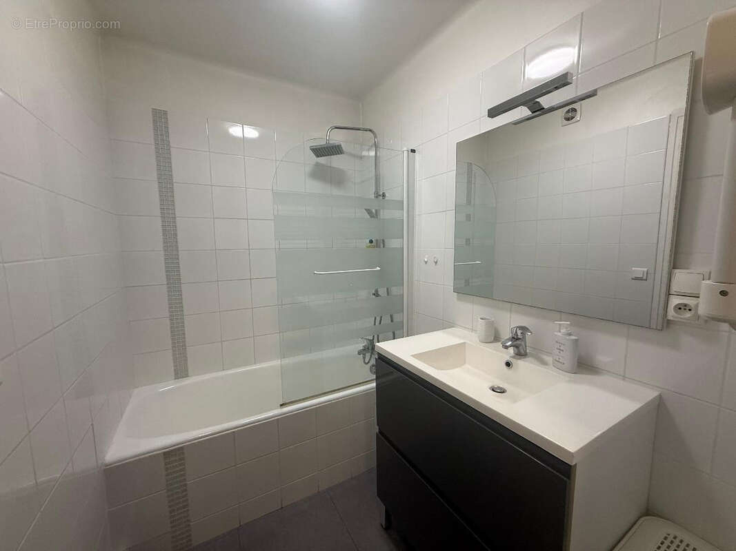 Appartement à MONTAUBAN