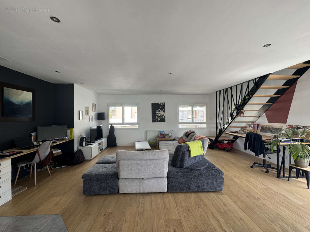 Appartement à VALENCE