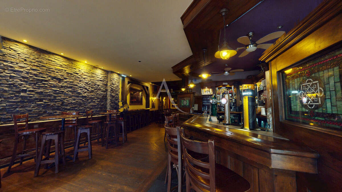 Commerce à CARCASSONNE