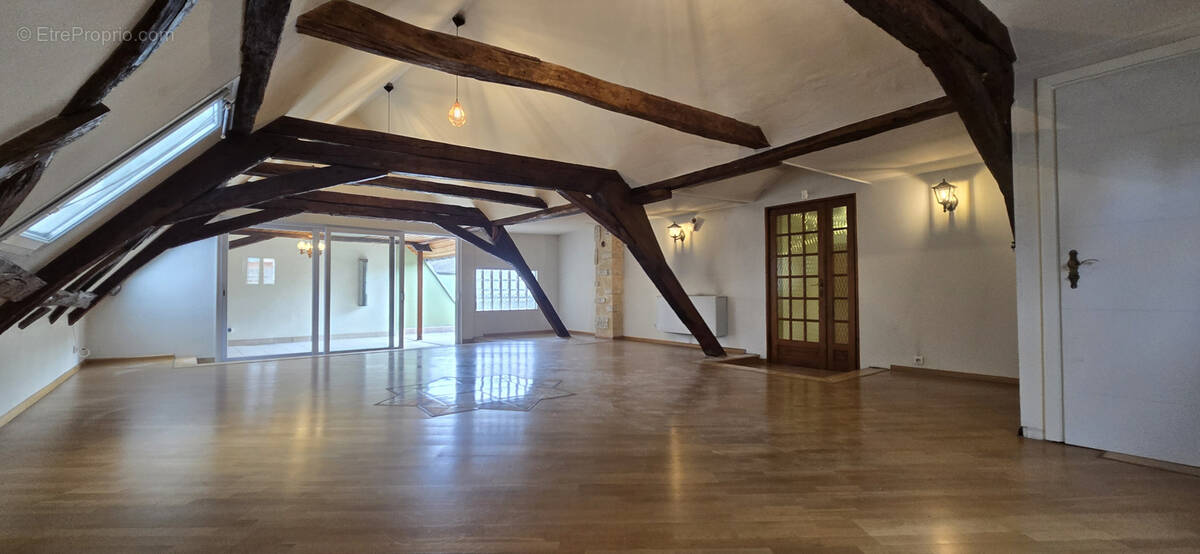 Appartement à ILLFURTH