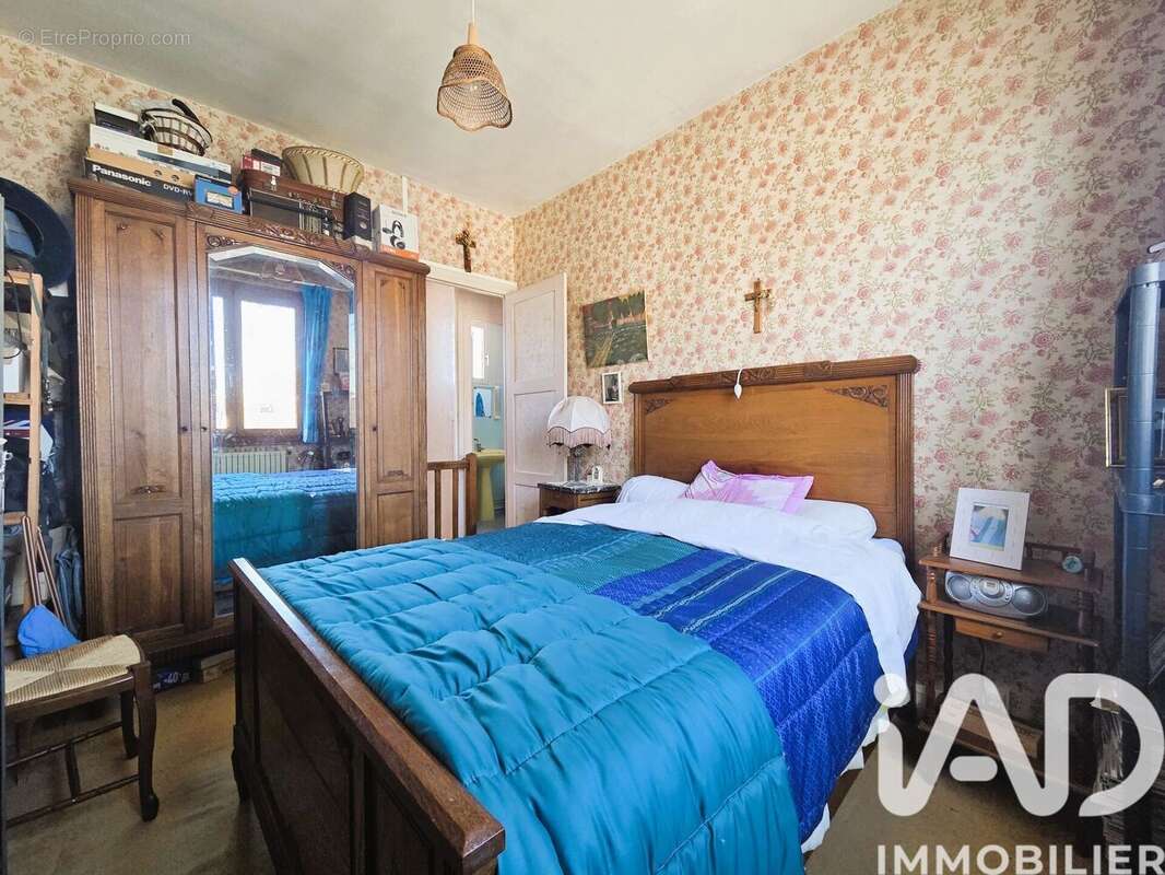 Photo 8 - Maison à SAINT-ANDRE-LES-VERGERS