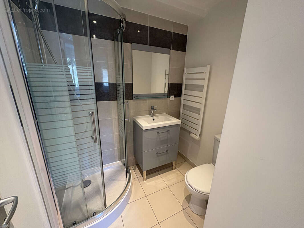 Appartement à VERSAILLES