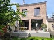 Maison à JOINVILLE-LE-PONT