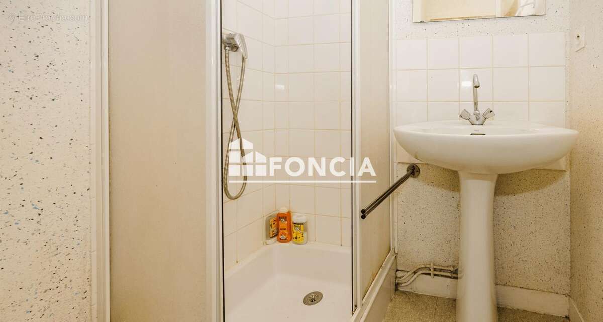 Appartement à BRUZ