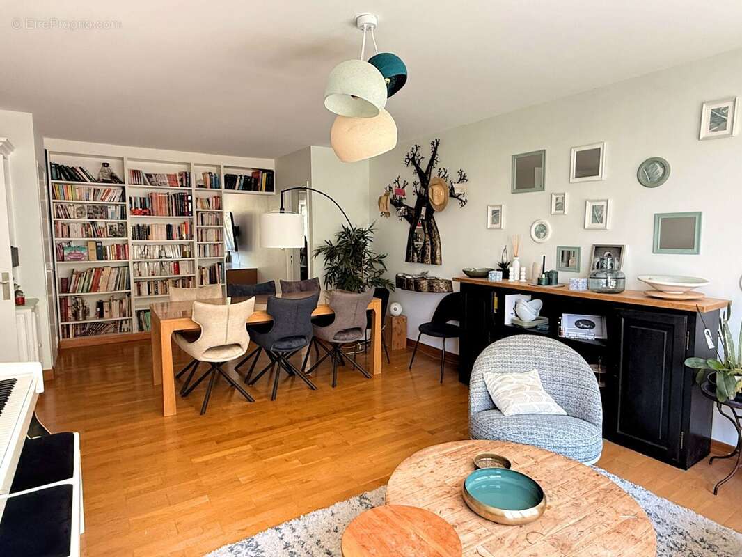 Appartement à VERNON