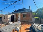 Maison à LA FERTE-SAINT-AUBIN