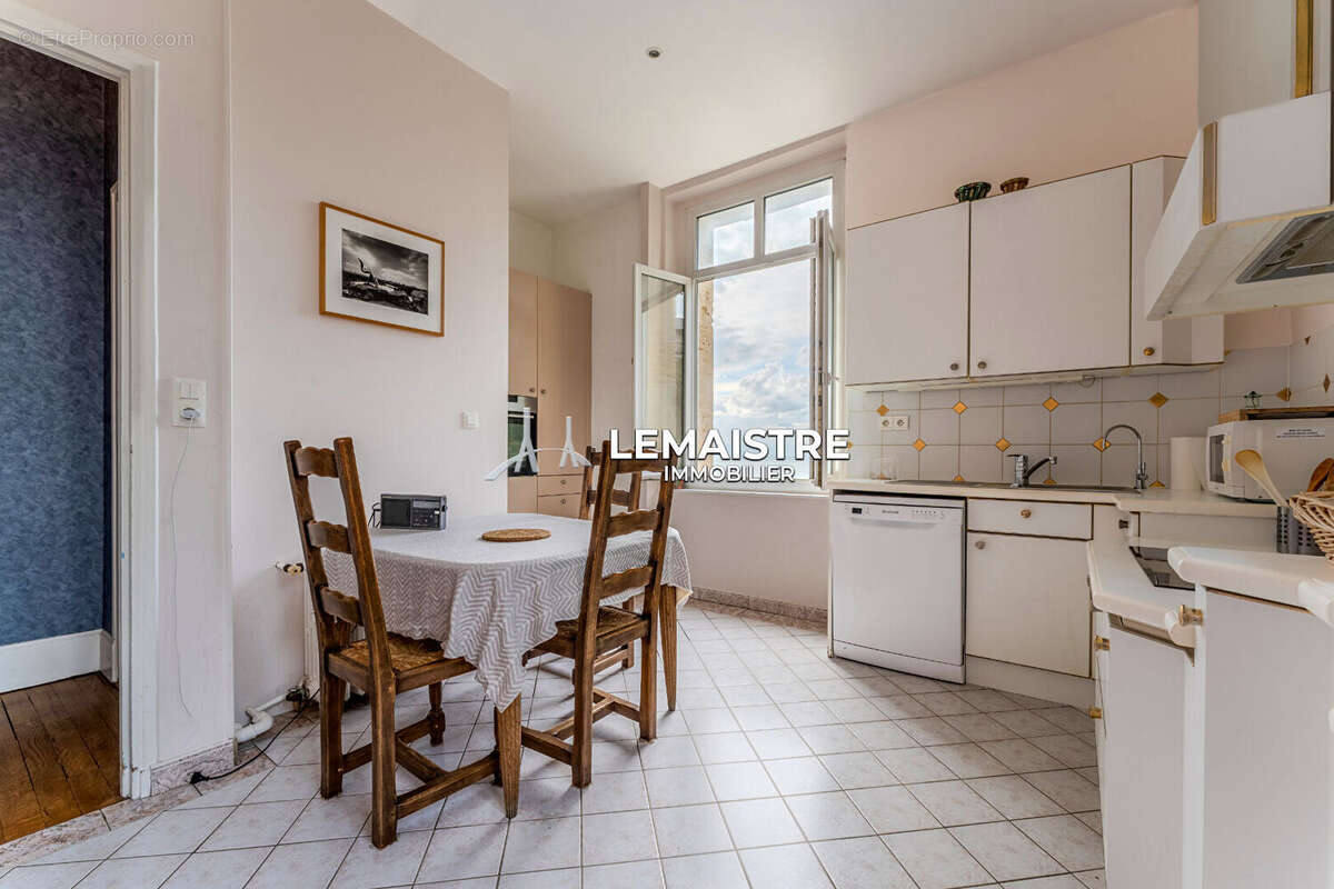 Appartement à LE HAVRE