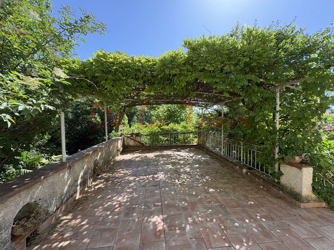 Appartement à MARSEILLE-12E