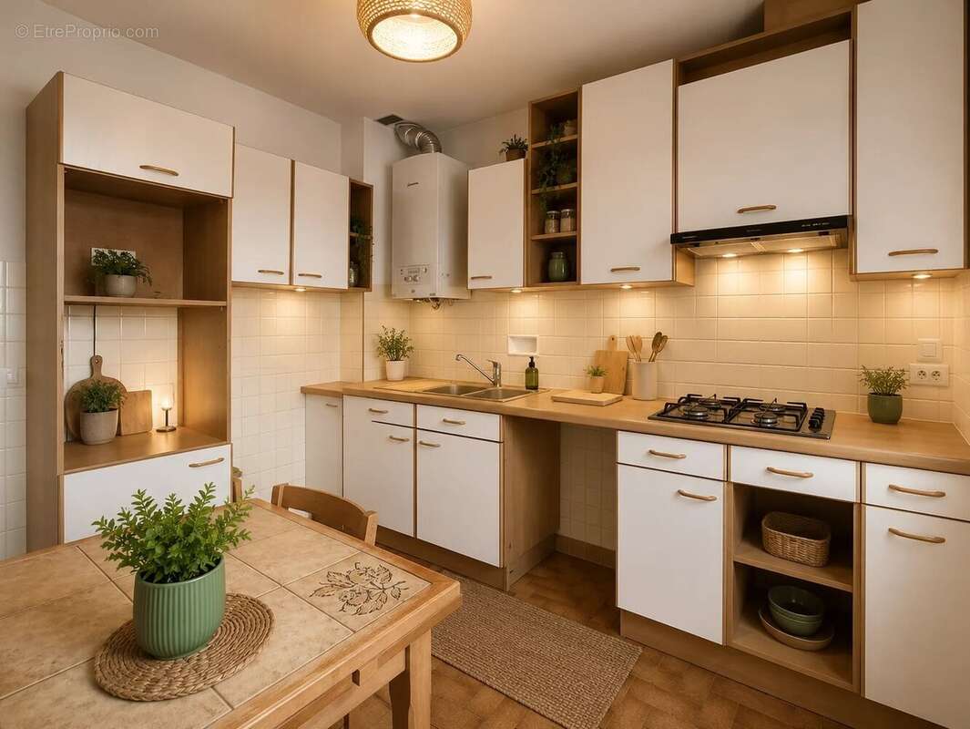 Appartement à PAU