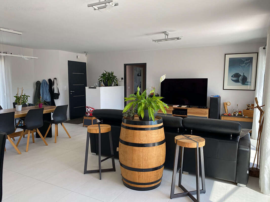 Maison Figeac 6 pièce(s) 125 m2 - photo 13