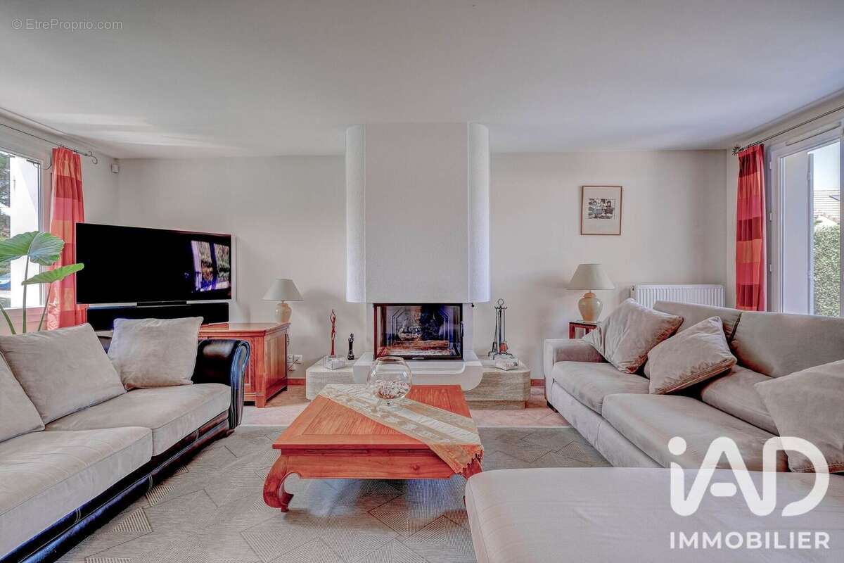 Maison 124 m² à Annet-Sur-Marne  - photo 5