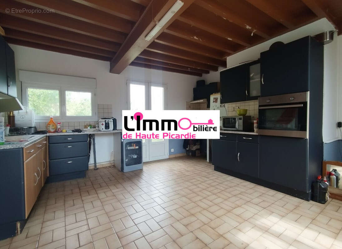 Maison 85 m² à Caix  - photo 3