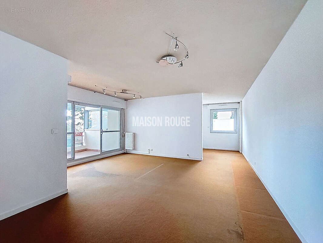 Appartement à VANNES