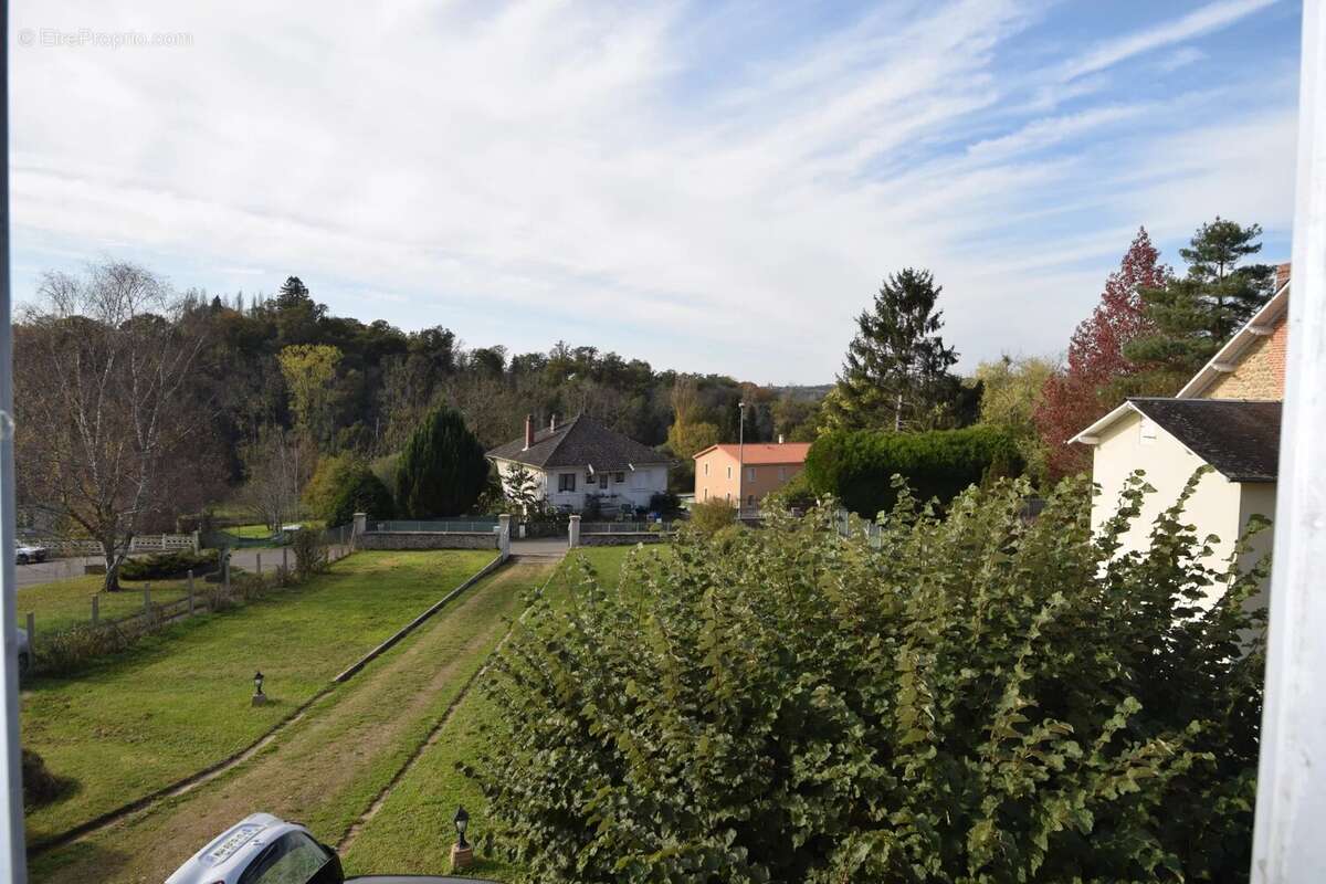 Maison des années 1930 avec jardin clos à Saint-Brice-sur-Vienne - Coup de coeur de l'agence - photo 6