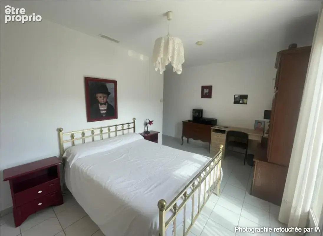 Maison  5 pièce(s) 110 m2 - photo 6